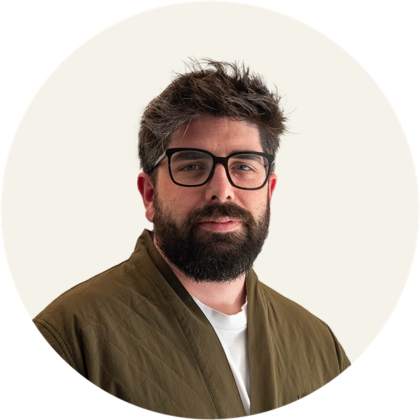 Ritratto di Mattia Pasqualini